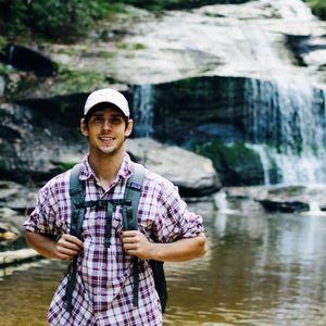 Meet your Posher, Robert